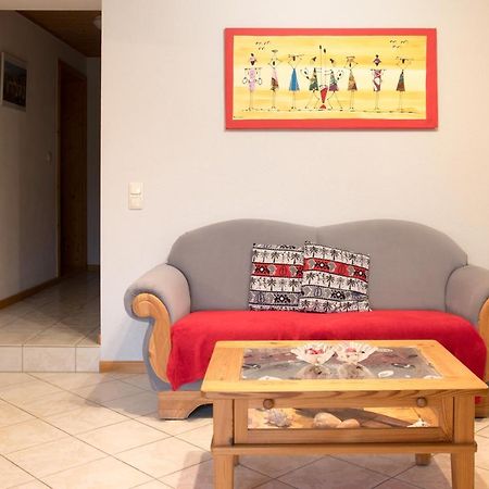 Ferienwohnung In Bad Staffelstein Ot Grundfeld Zewnętrze zdjęcie