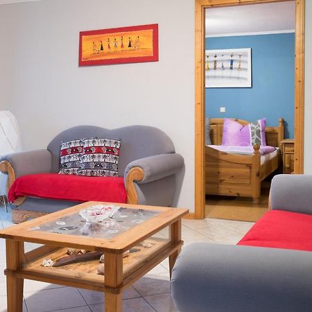 Ferienwohnung In Bad Staffelstein Ot Grundfeld Zewnętrze zdjęcie