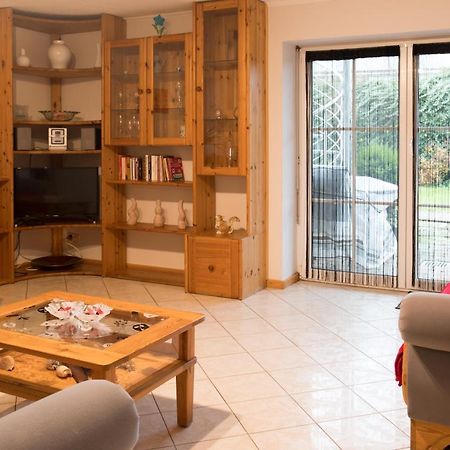 Ferienwohnung In Bad Staffelstein Ot Grundfeld Zewnętrze zdjęcie
