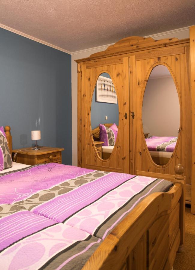Ferienwohnung In Bad Staffelstein Ot Grundfeld Zewnętrze zdjęcie