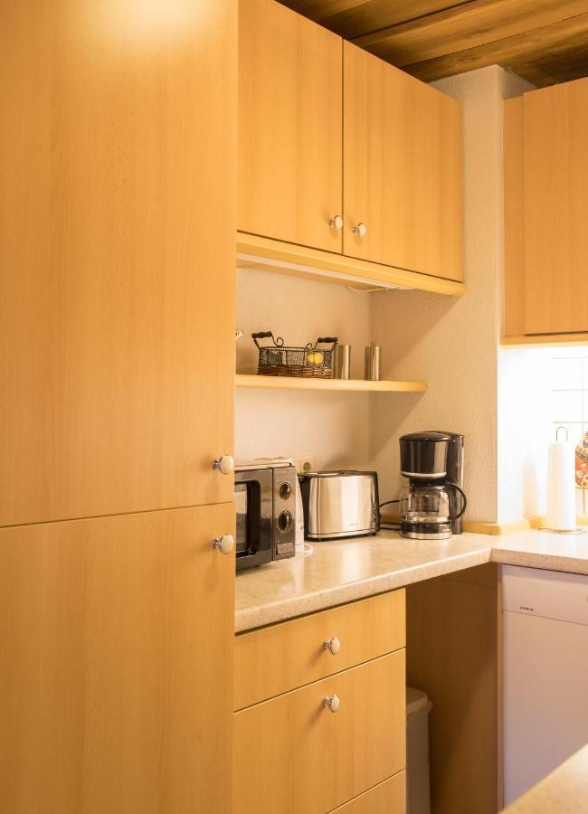 Ferienwohnung In Bad Staffelstein Ot Grundfeld Zewnętrze zdjęcie