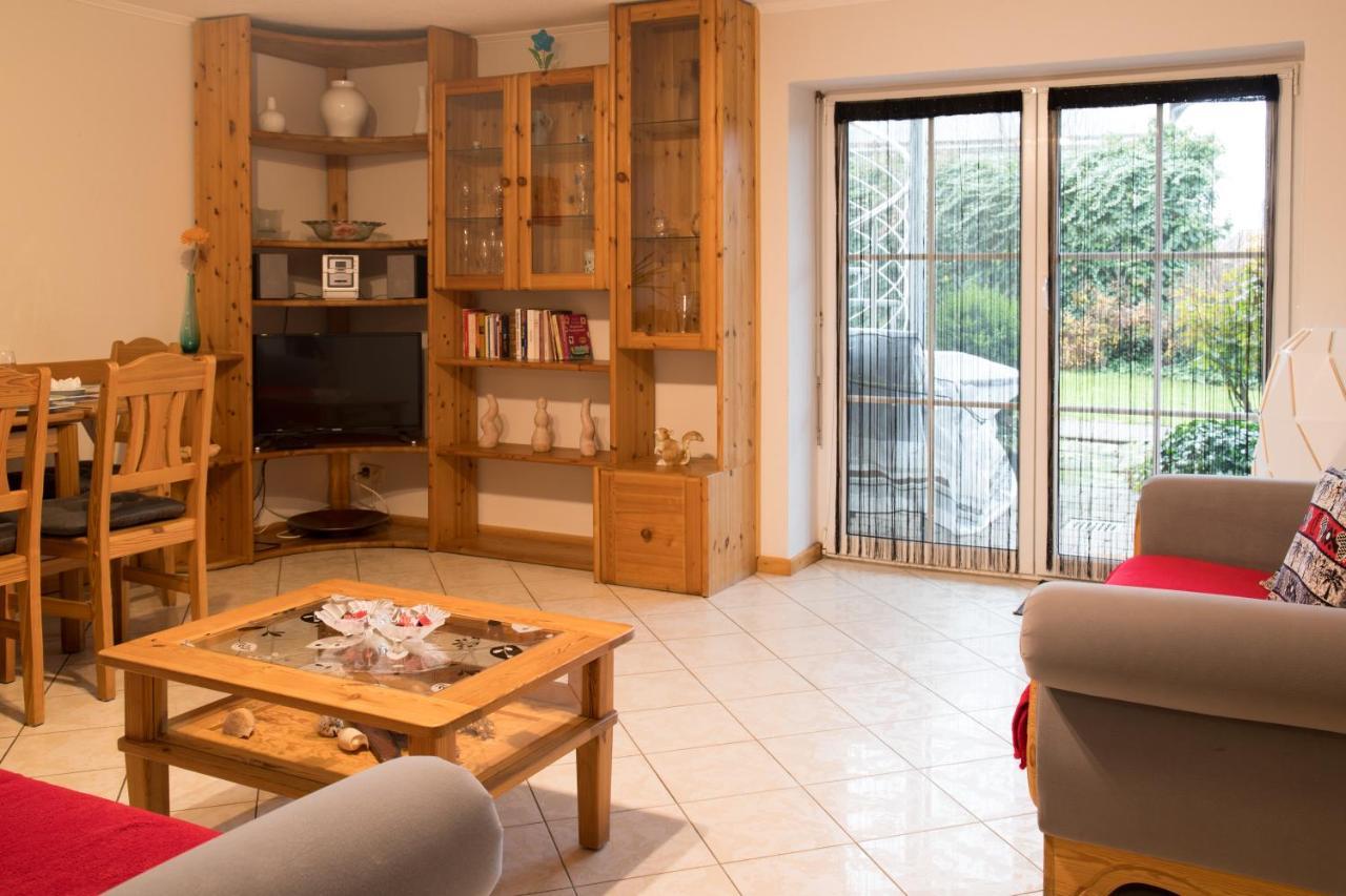Ferienwohnung In Bad Staffelstein Ot Grundfeld Zewnętrze zdjęcie