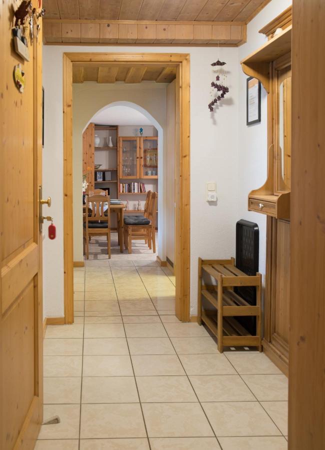 Ferienwohnung In Bad Staffelstein Ot Grundfeld Zewnętrze zdjęcie