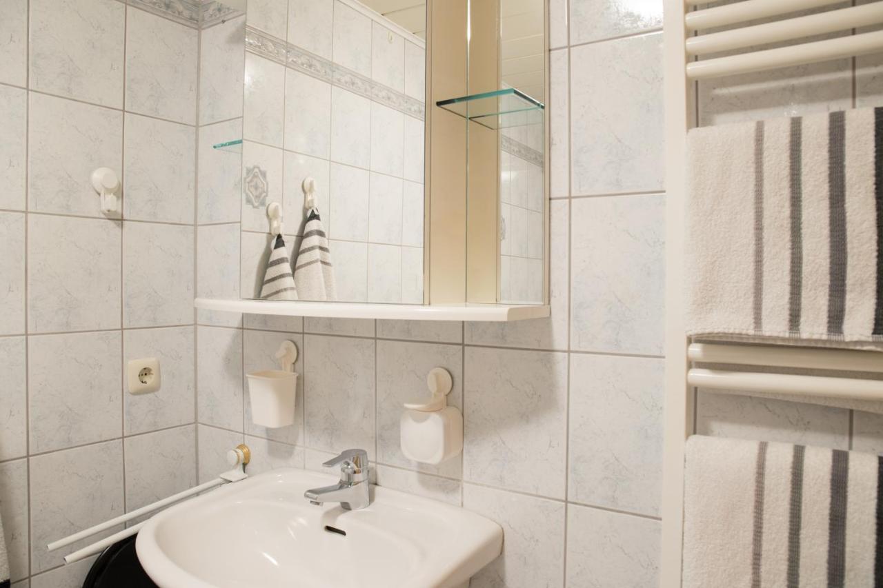 Ferienwohnung In Bad Staffelstein Ot Grundfeld Zewnętrze zdjęcie